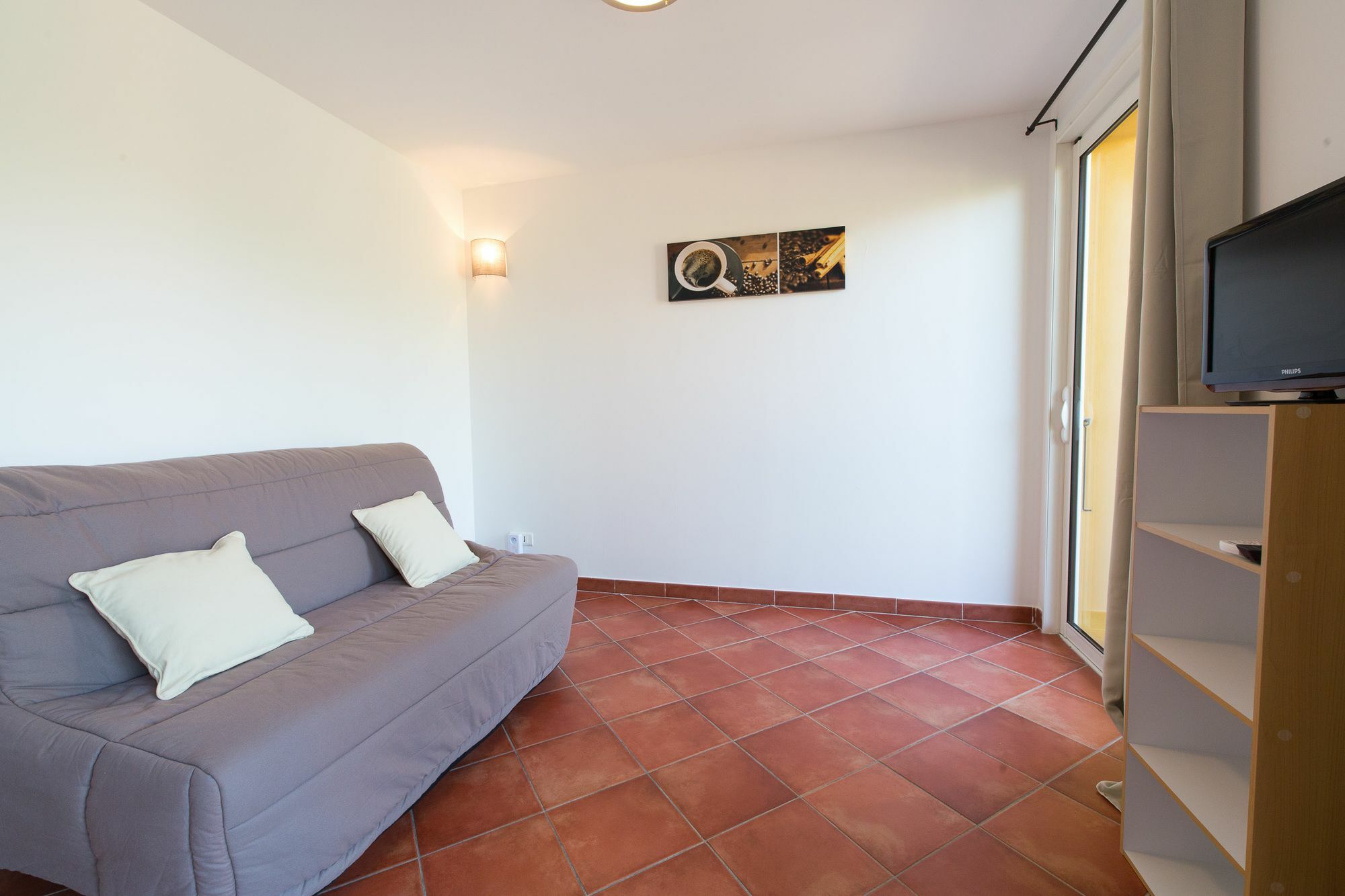 Casa Vecchia Rooms + Apartments 卡尔维 外观 照片